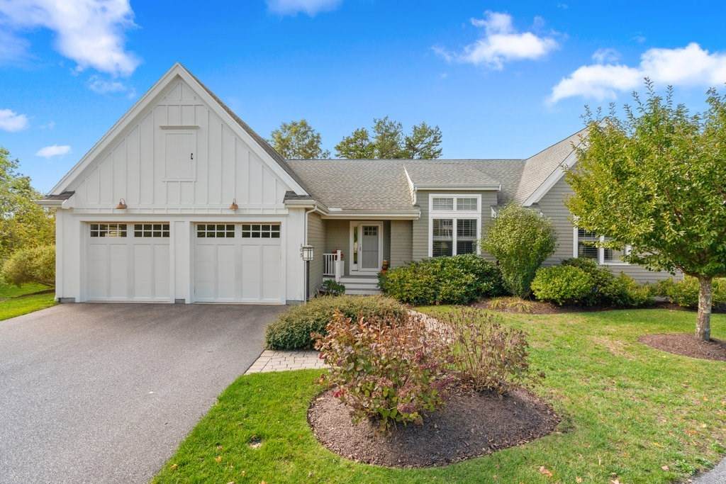 105 Seton Highlands - Photo 1