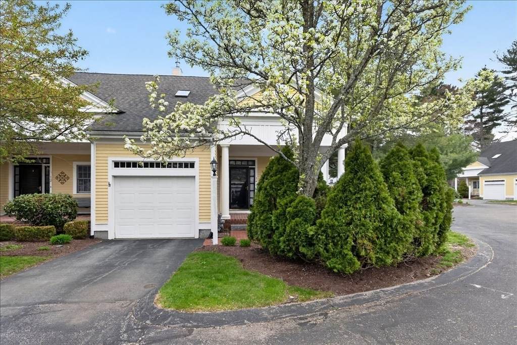 14 Whiting Lane - Photo 1