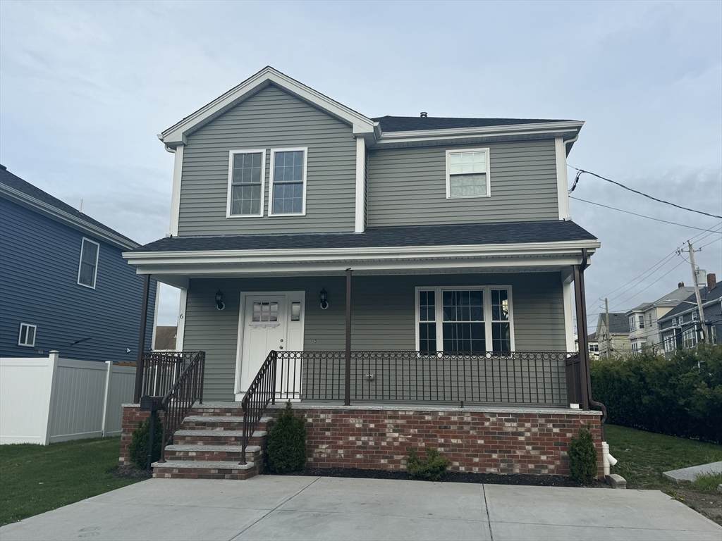 6 N Rocliffe St - Photo 1