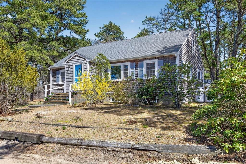 20 Fresh Brook Ln - Photo 1