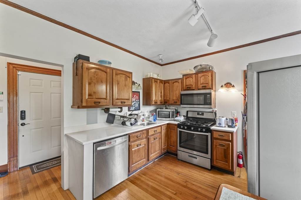 388 Arborway - Photo 1