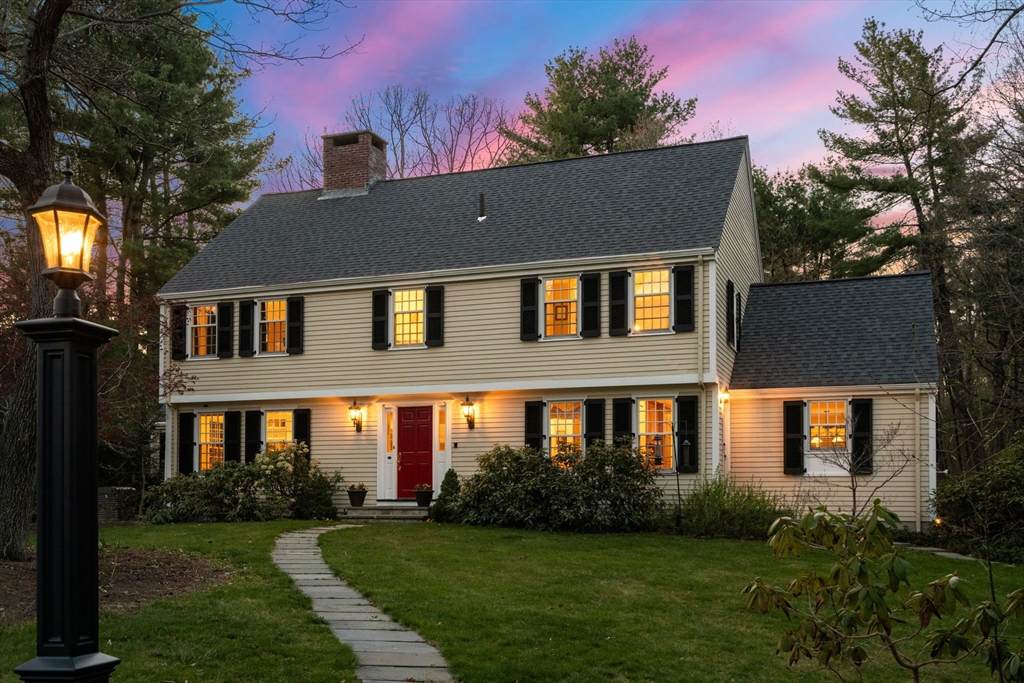 23 Stony Brook Rd - Photo 1