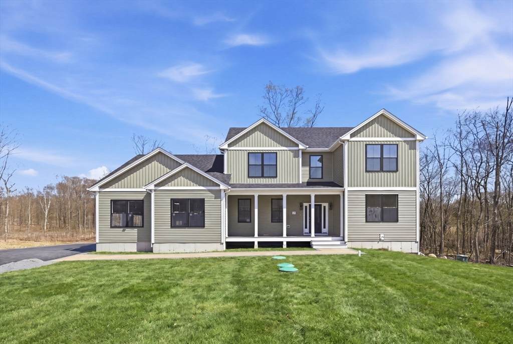 23 Bucklin Drive - Photo 1