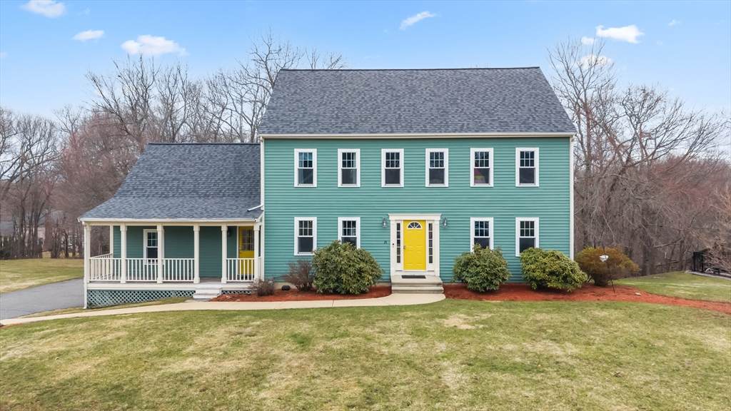 25 Farmington Dr - Photo 1