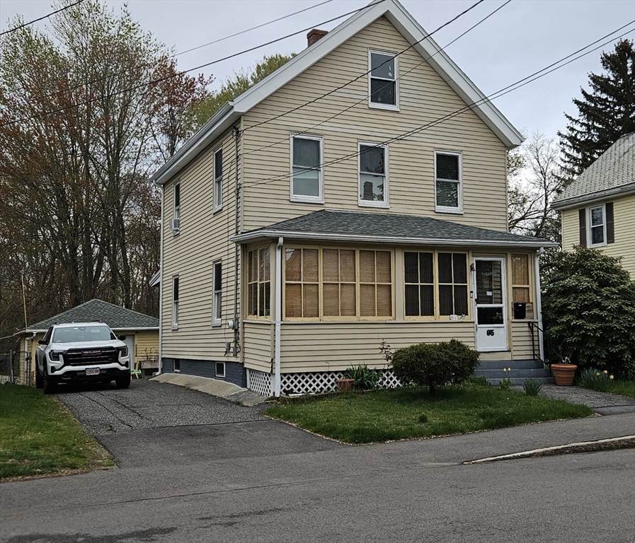 95 Cedar St - Photo 1