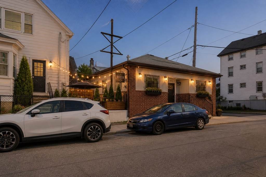 296 County St - Photo 1