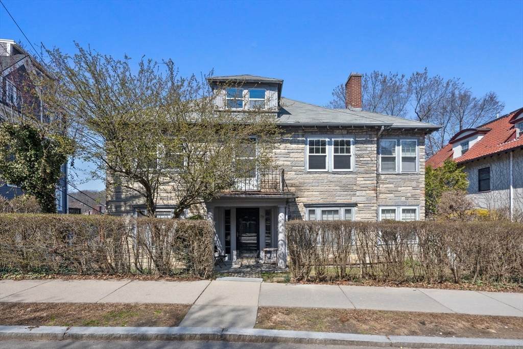 79 Winthrop Road - Photo 1