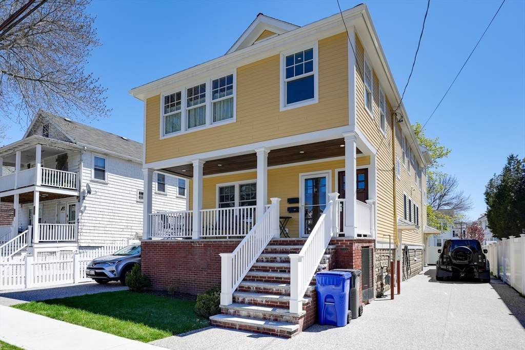 116 Milton Street - Photo 1