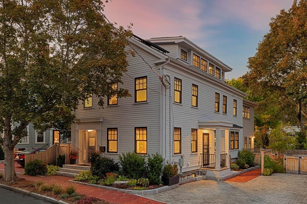 11 Purchase Street - Photo 1