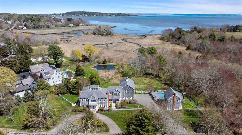 735 Bay Road - Photo 1