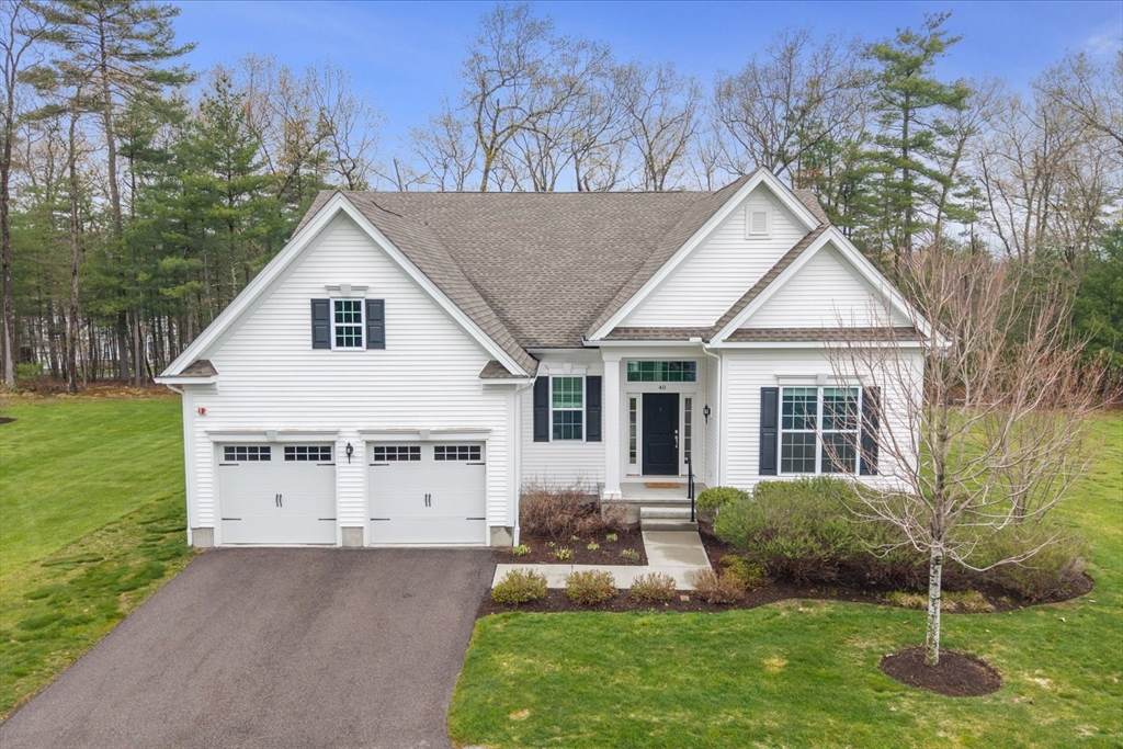 40 Ridgewood Dr - Photo 1