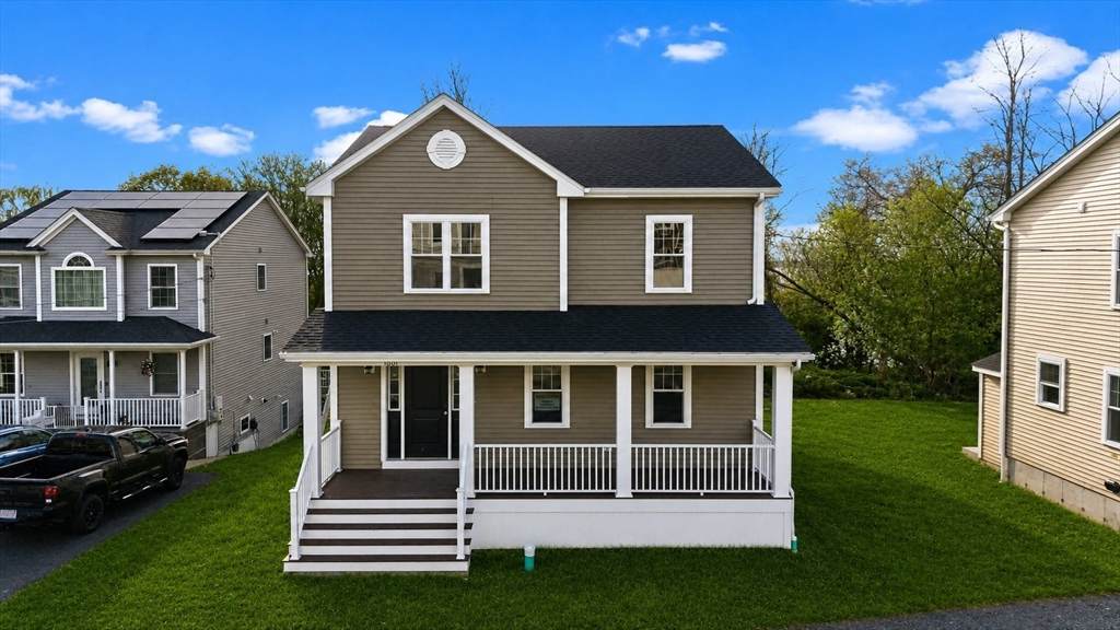1001 Bay Street - Photo 1