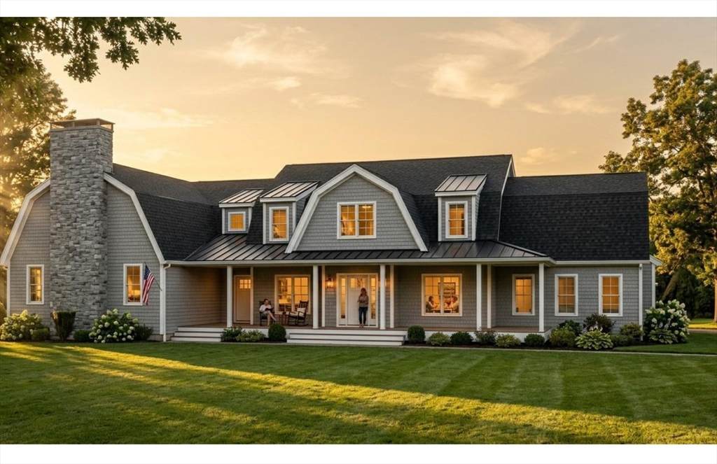 16 Cervelli Farm Dr - Photo 1