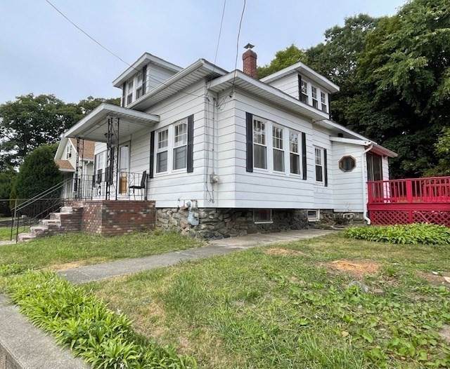 259 Massasoit Rd - Photo 1