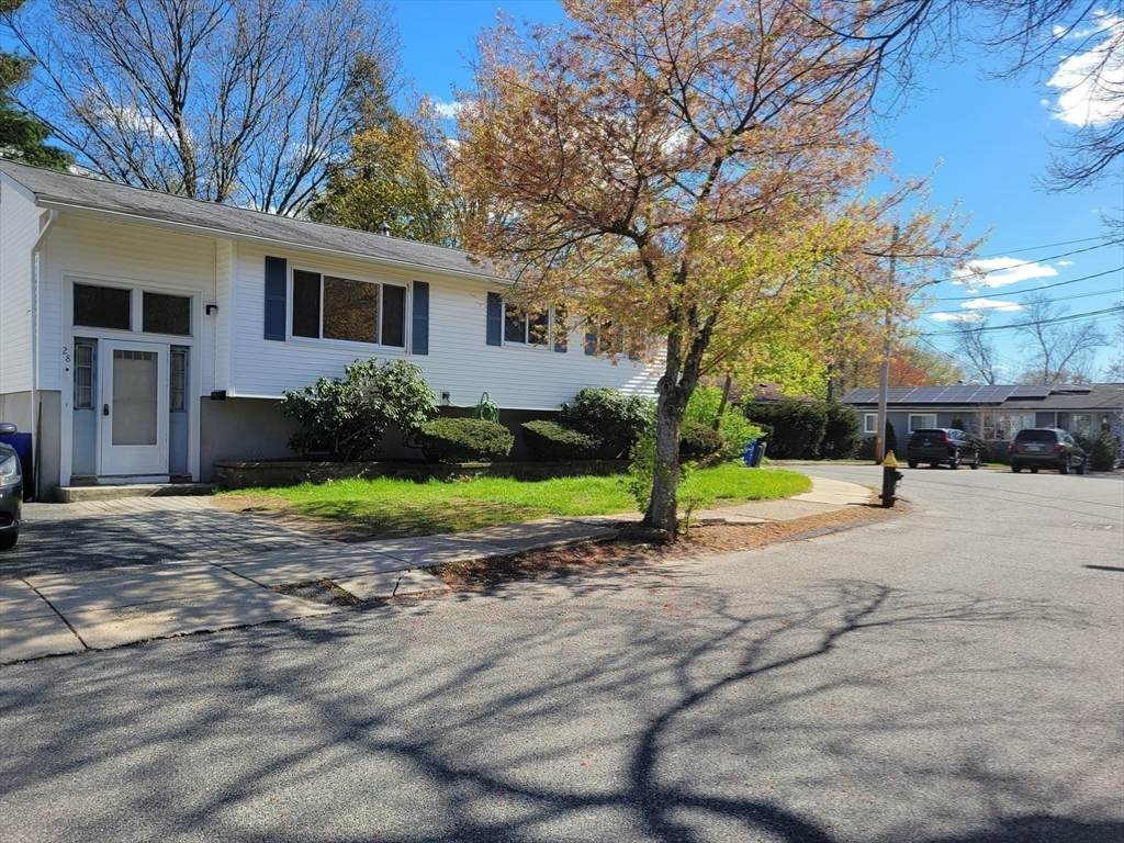 28 Dodge Road - Photo 1