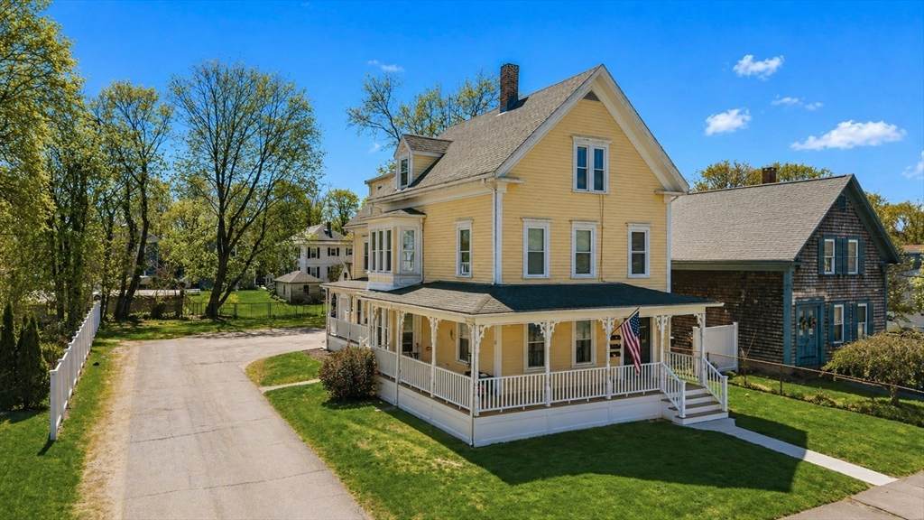 10 Barrows Street - Photo 1
