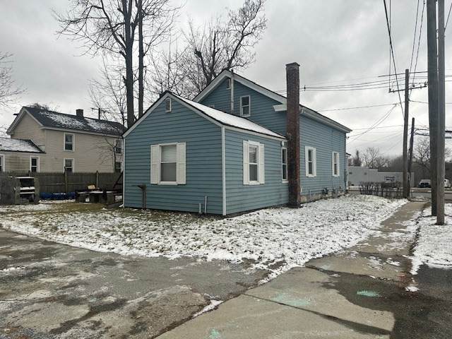 88 Wahconah St - Photo 1
