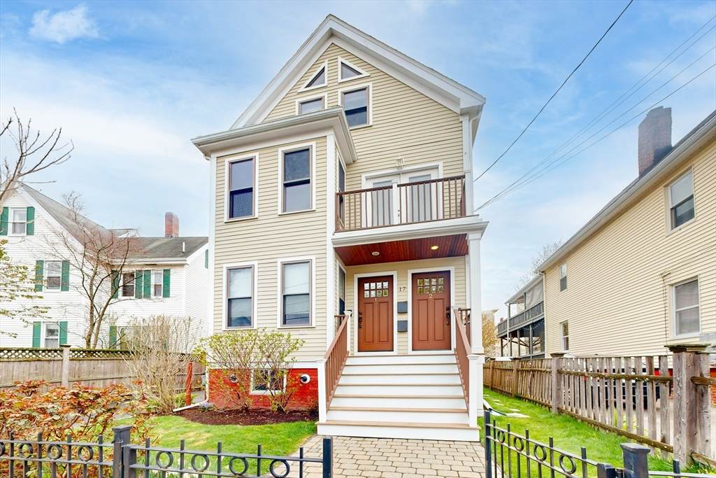 17 Hammond Street - Photo 1