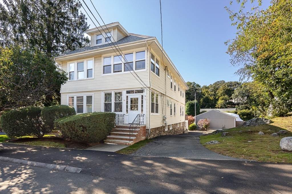 46 Burpee Road - Photo 1