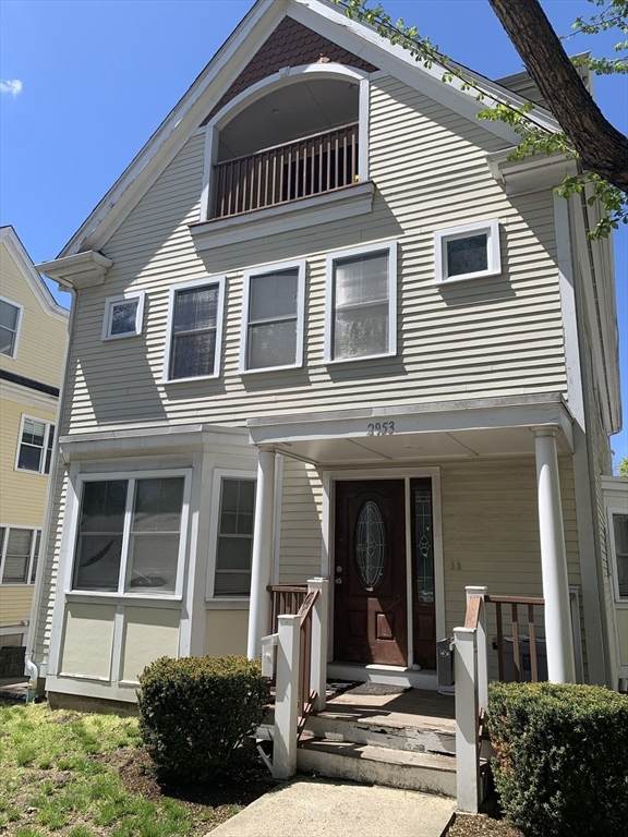 2953 Washington Street - Photo 1