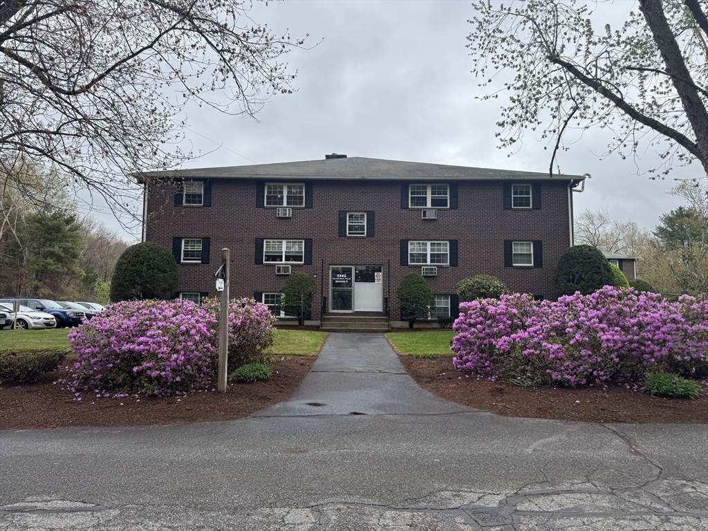 96 Richardson Road - Photo 1