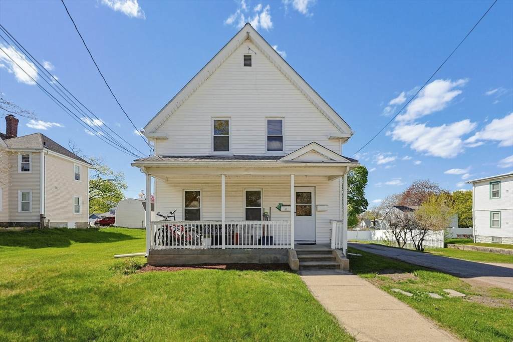41 Washington St - Photo 1