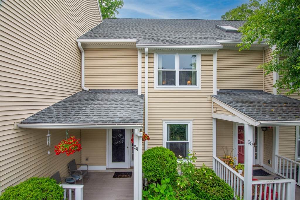 201 Bedford Rd - Photo 1