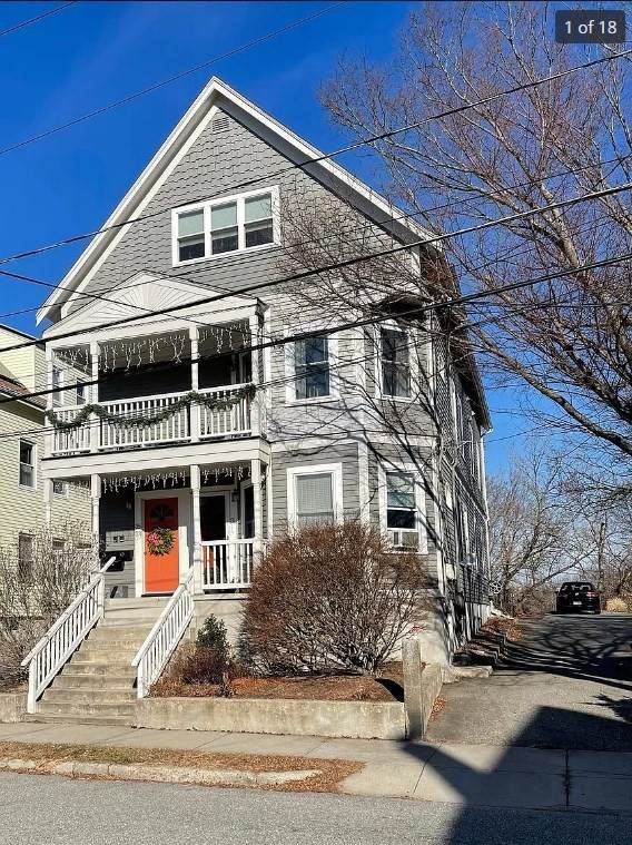 31 Irving St - Photo 1