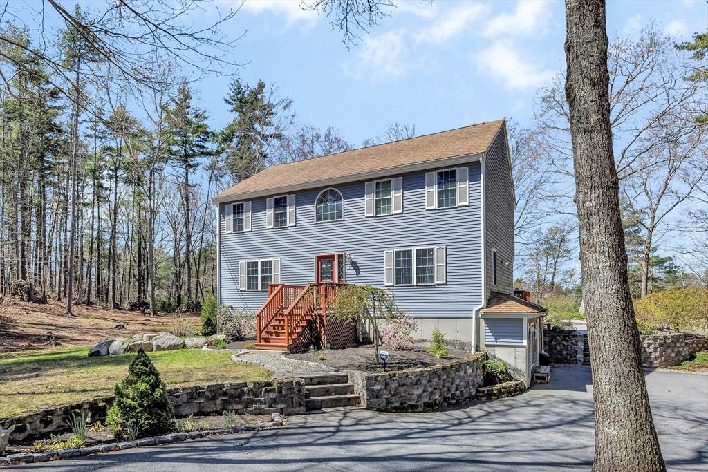 331 Braley Hill Rd - Photo 1