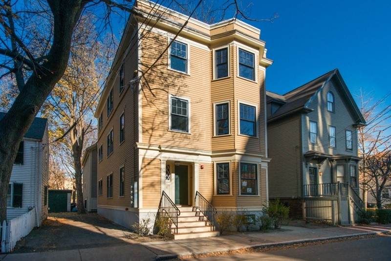 25 Grant - Photo 1