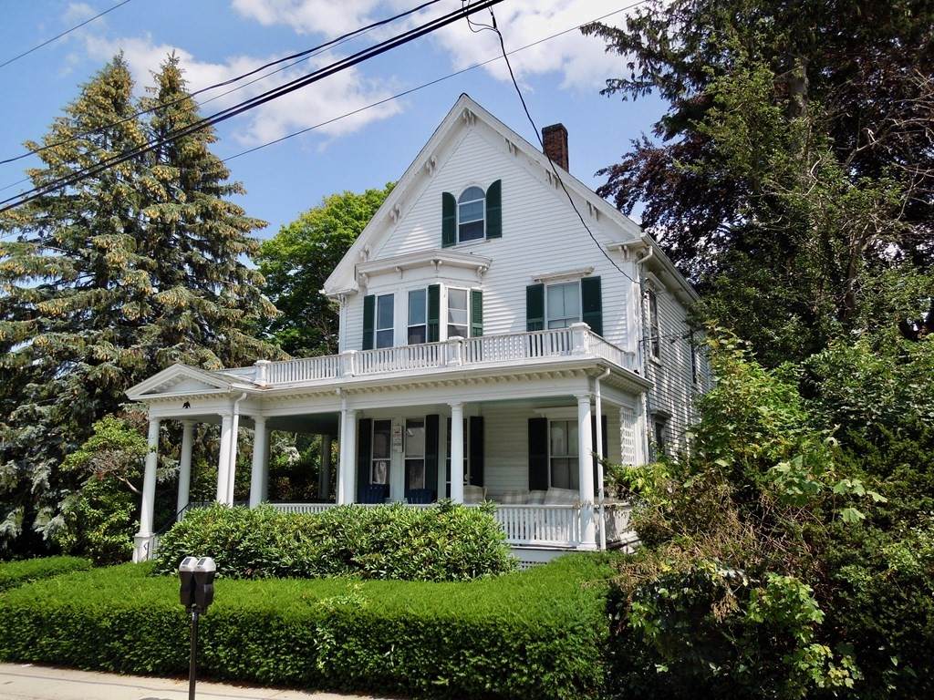 9 Brewster Street - Photo 1