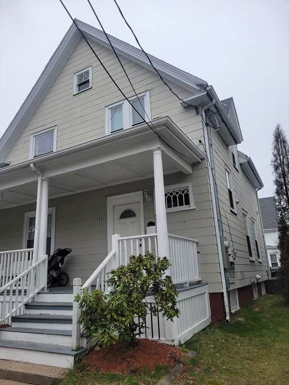 77 Verona St - Photo 1