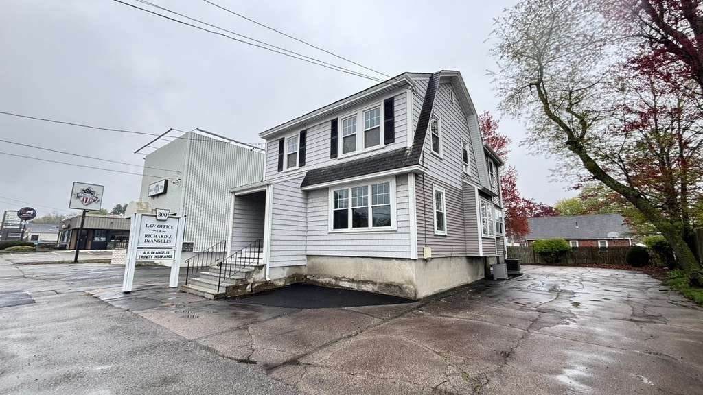 300 Worcester Rd - Photo 1