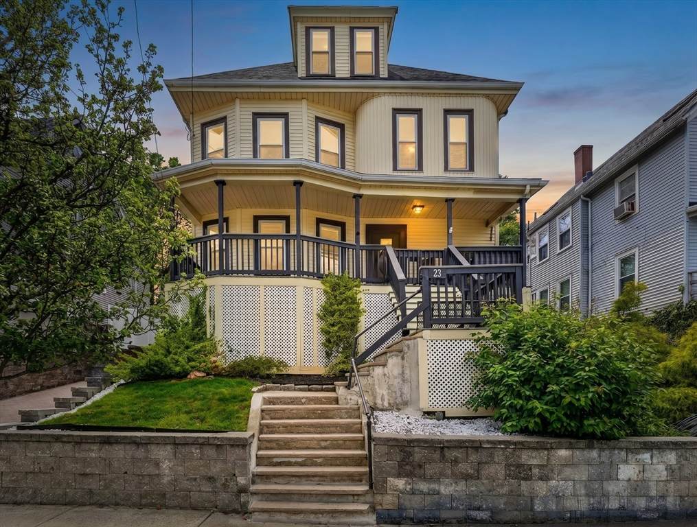 23 Sagamore Ave. - Photo 1