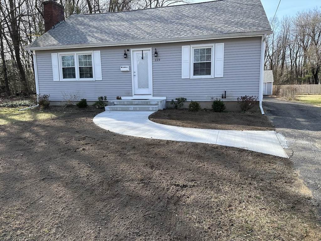 159 Maple Road - Photo 1