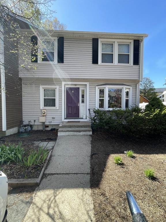 9 Cornelius Way - Photo 1