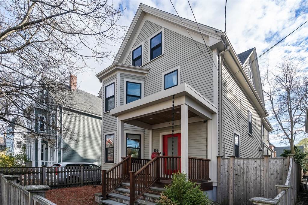 106 Orchard Street - Photo 1