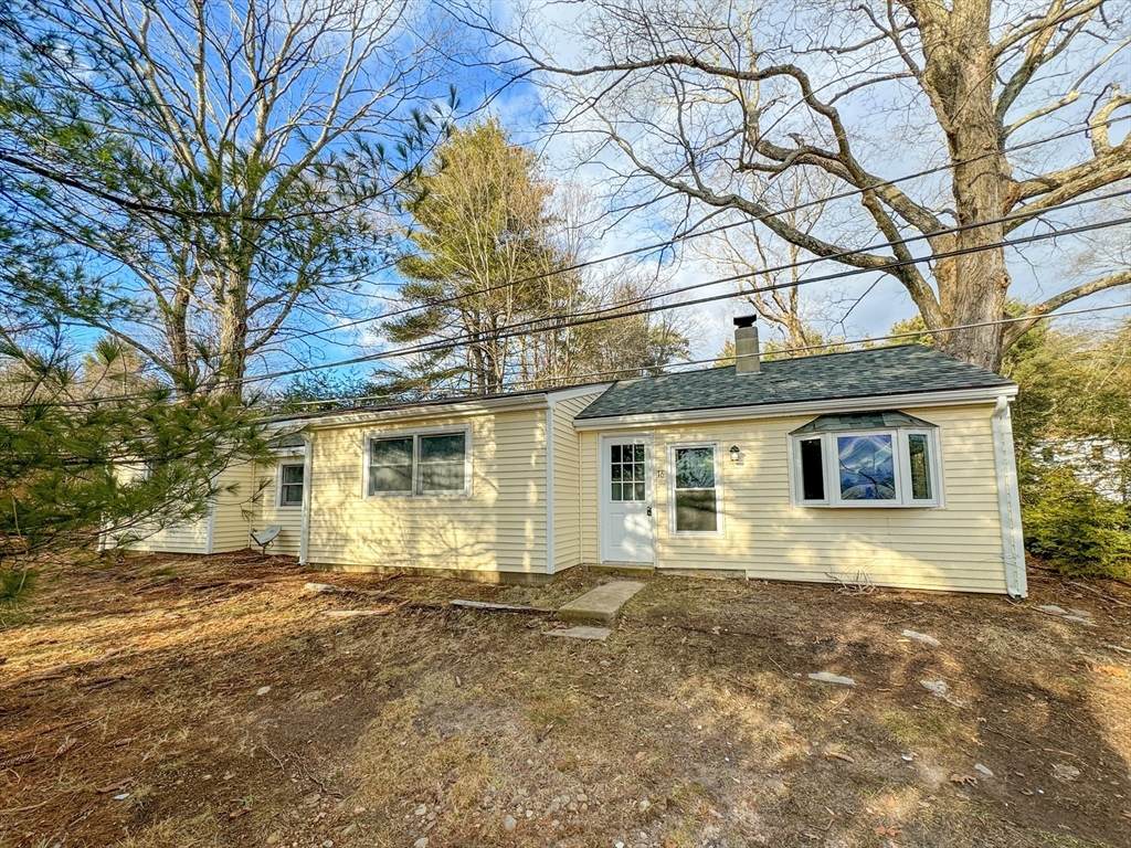 16 School House Cross Rd - Photo 1