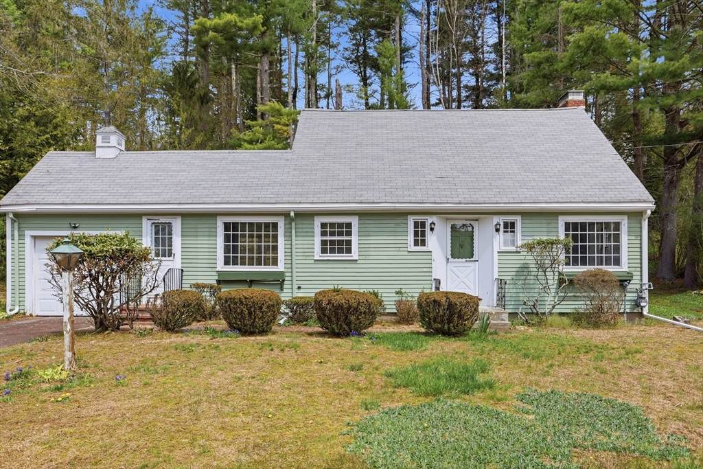 11 Sherman Bridge Rd - Photo 1