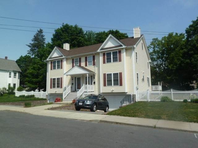 44 Spruce - Photo 1