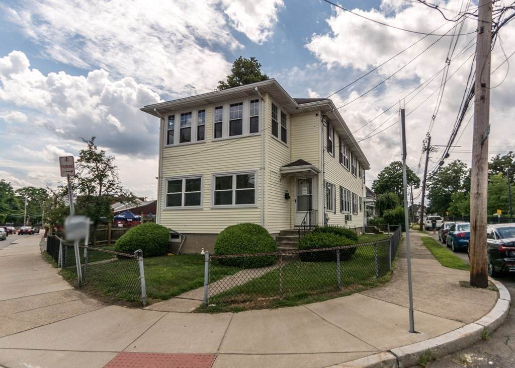 207 High Street - Photo 1