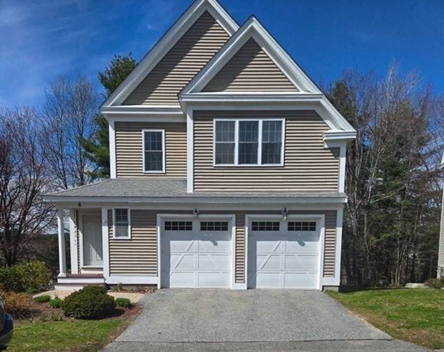 6 Longview Circle - Photo 1