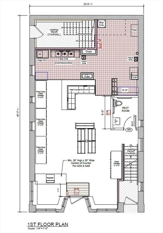 635 Middlesex St - Photo 1