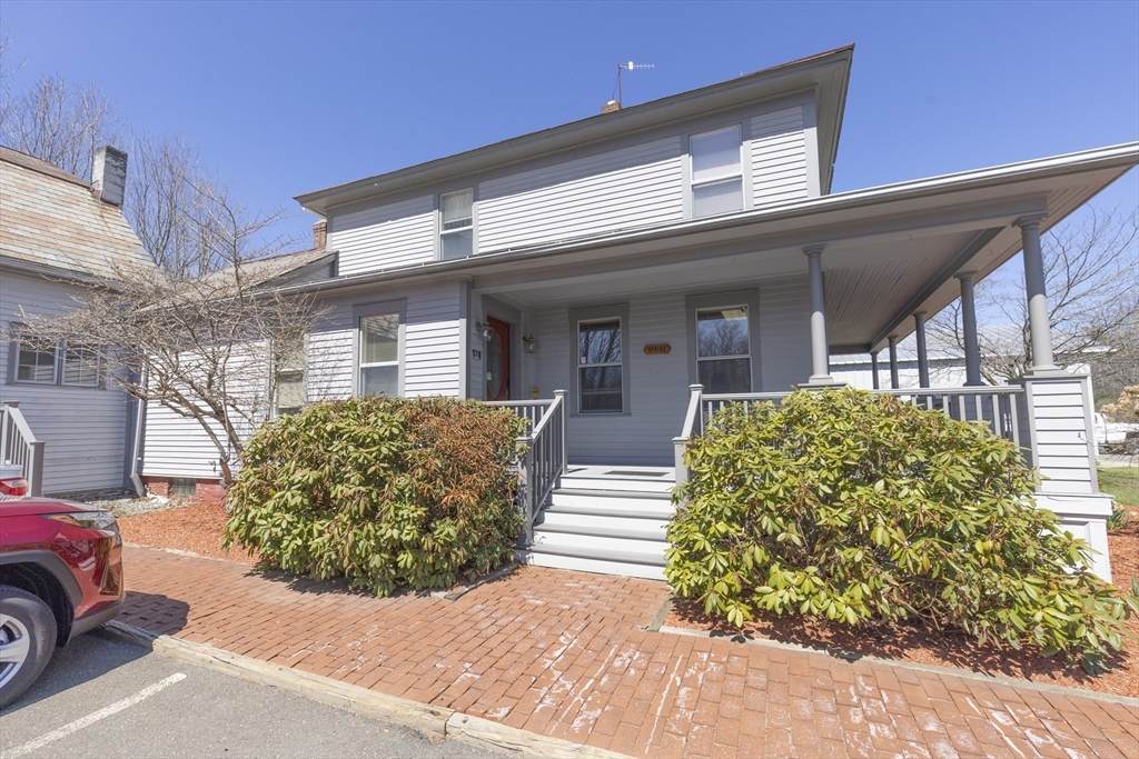 376 College Hwy - Photo 1