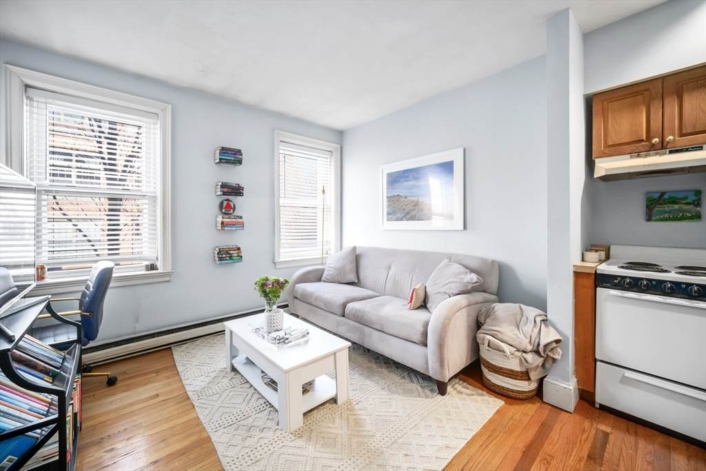 163 W 2nd St. - Photo 1