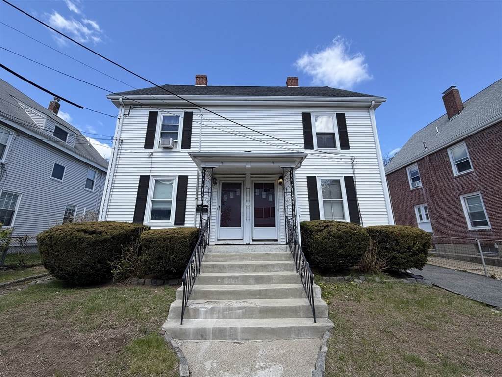 15 Clinton St - Photo 1