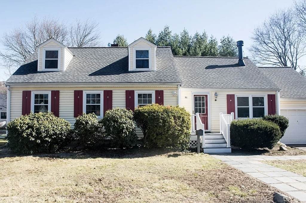 71 Elinor Rd - Photo 1
