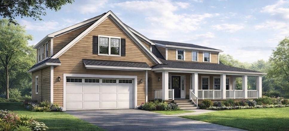 Lot C Old Anthony St - Photo 1