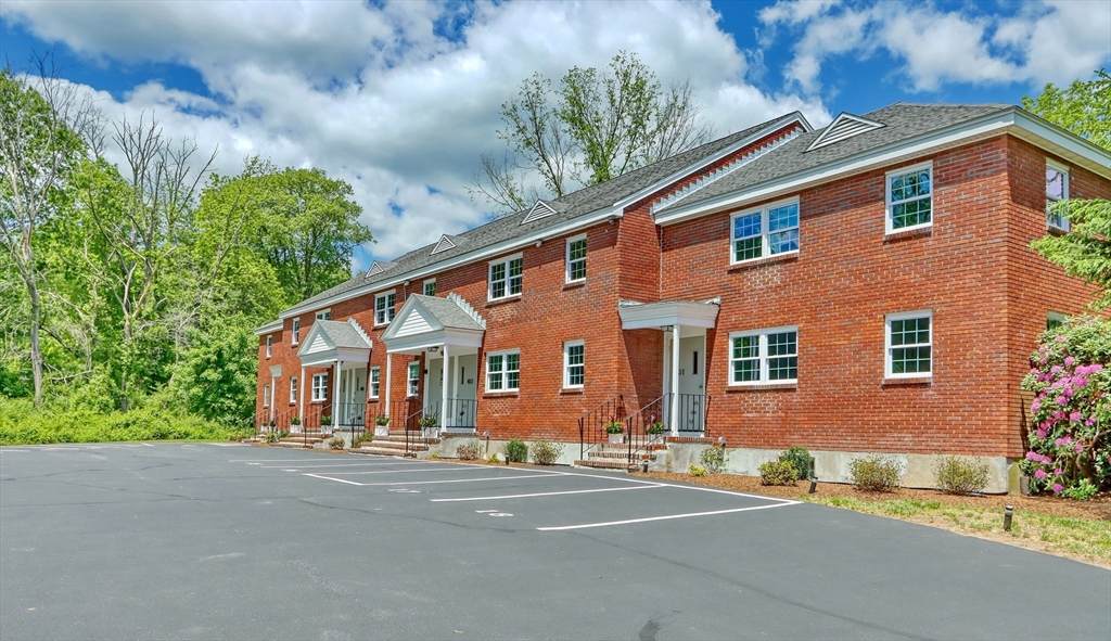 405 Washington Street - Unit - Photo 1