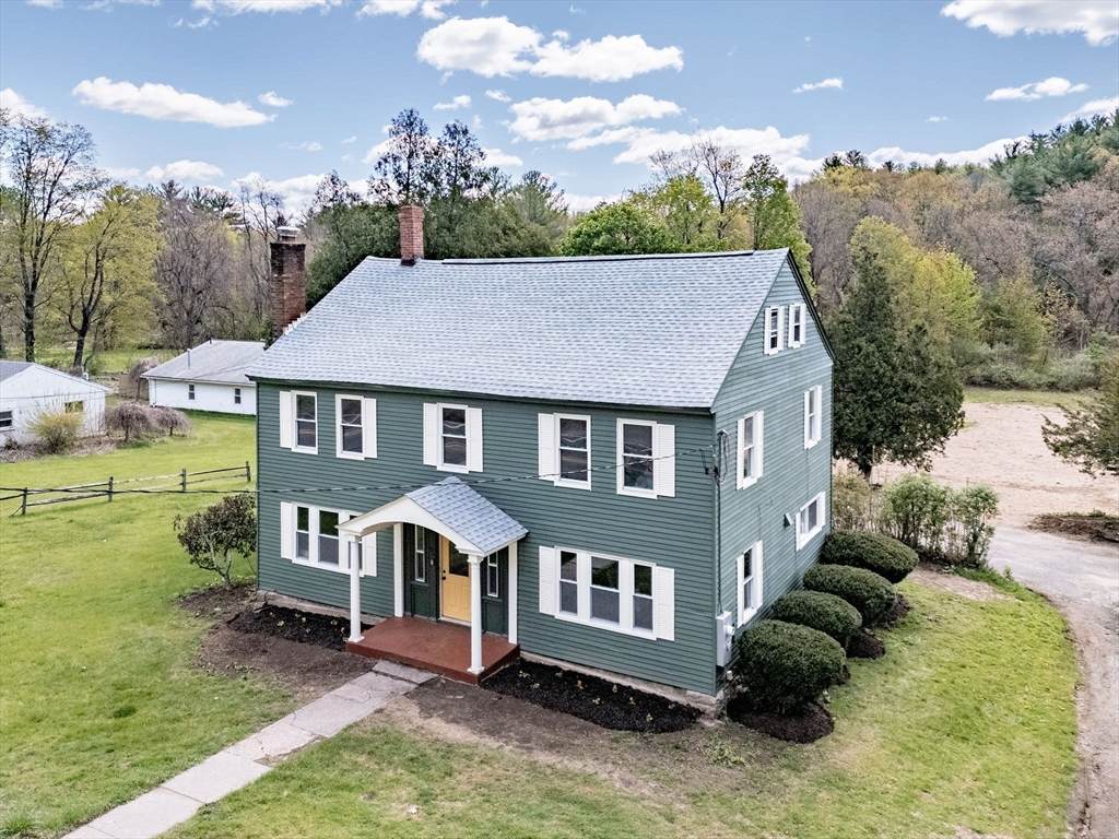 434 College Hwy - Photo 1